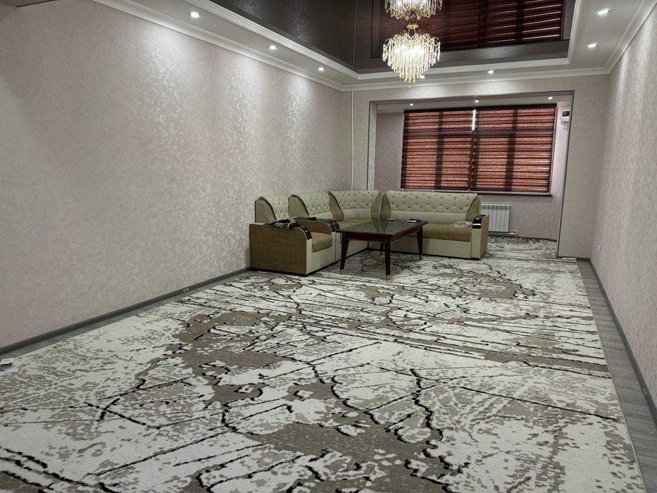 Квартира ижарага 3 хонали