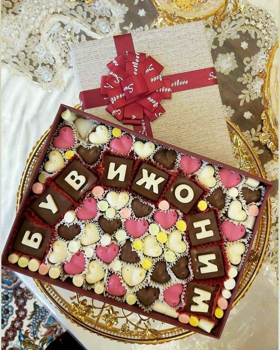 Chocobukva chocobery chokoberry chokobukva padarka sovg'a telefon