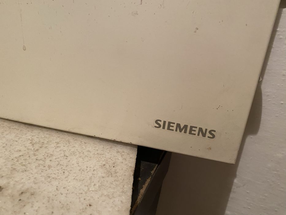 Обогреватель настенный