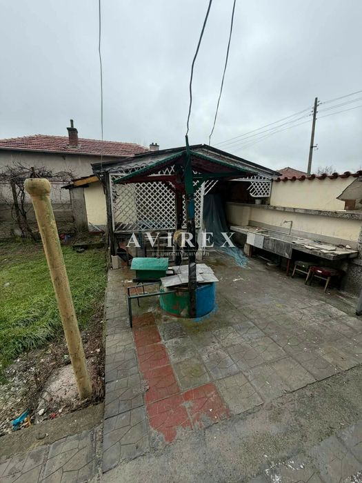 Продава се Къща в с. Бяла река, Област Пловдив - 351 кв.м за 145 €/кв.м - Снимка #2