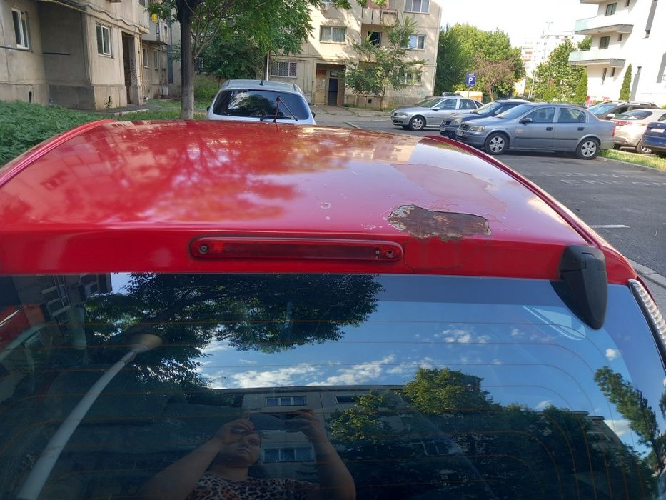 CITROËN C1 2007 — imagine 4