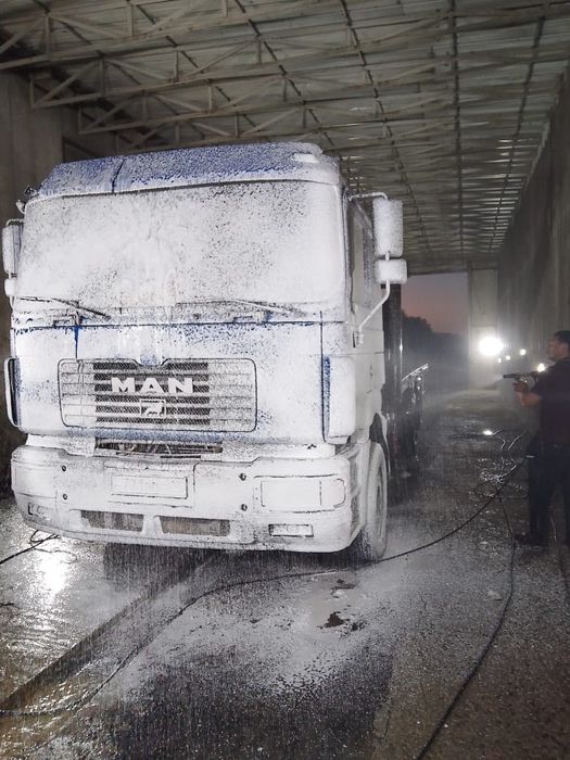 Услуга манипулятора