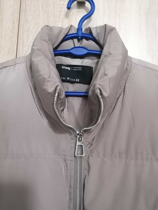 Топло яке, размер М