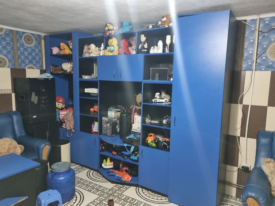 Canapea + Mobilă living