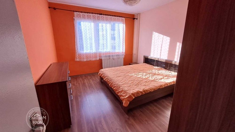 Дава се под наем Тристаен апартамент в София, Дружба 2 - 100 кв.м за 612 € - Снимка #8