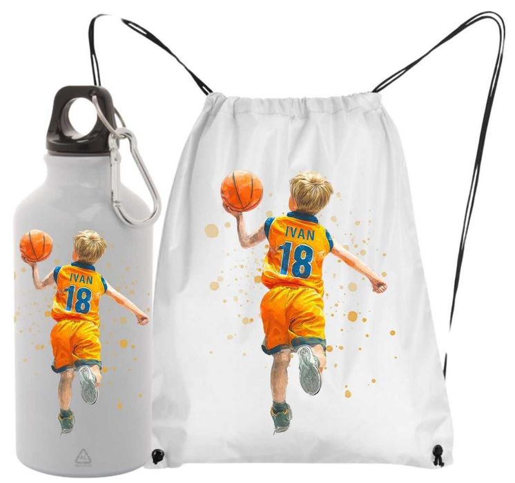 Спортни комплекти за деца