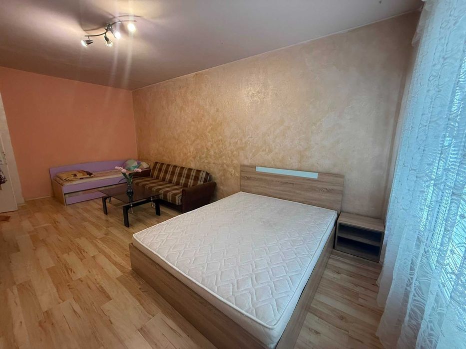 Апартамент в кв. Слатина