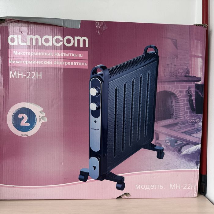 Продам обогреватель