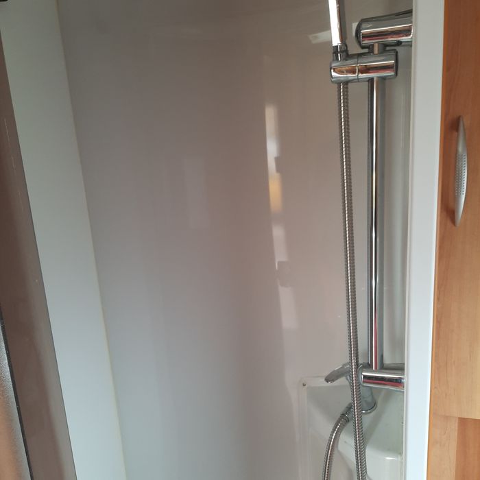 Vand caravana Ace Armoni