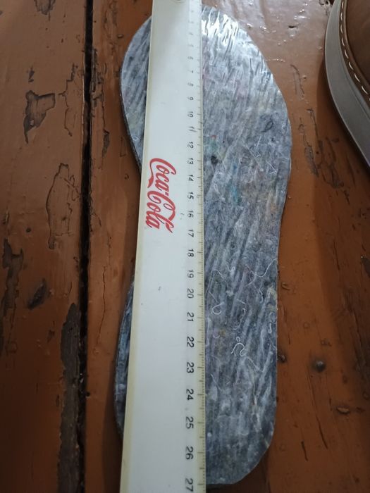 Обувки нови номер 43