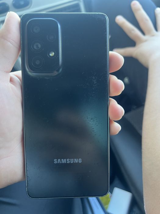 samsung A53 сатылады