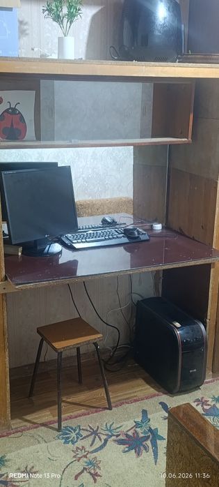 Сдаётся квартира
