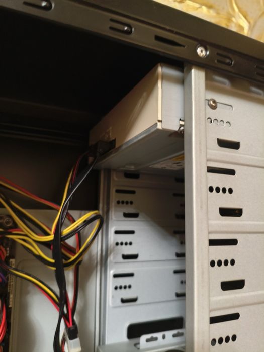 Пк /компьютер /pc/системный блок