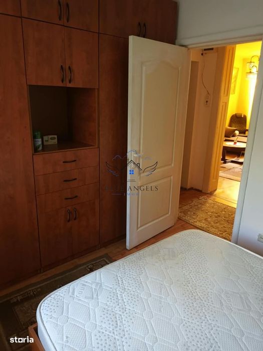 Apartament 2 camere de închiriat – vis-a-vis de Poarta Șchei