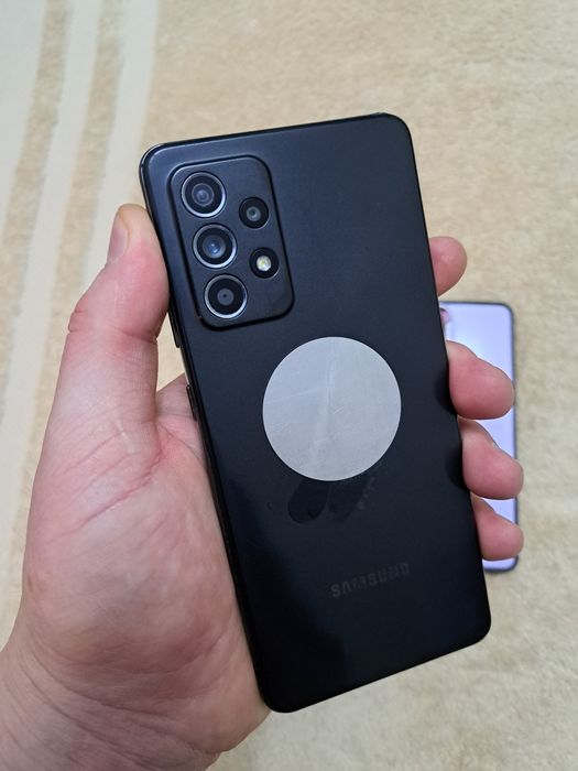 Samsung Galaxy A52 256GB