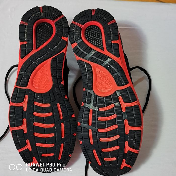 Under Armour Hovr Sonic 4