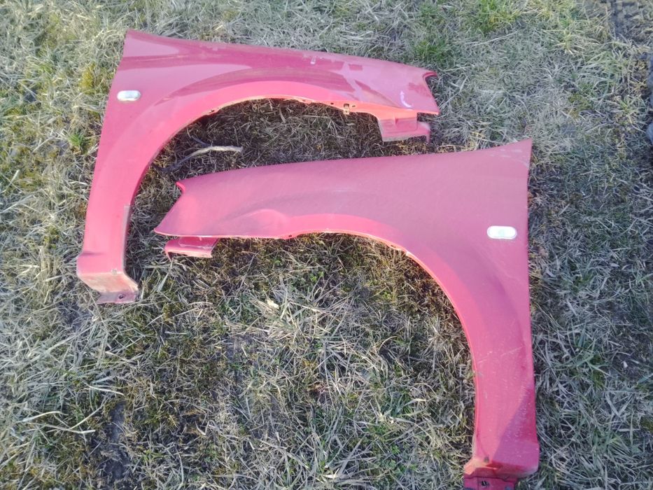 Piese Logan 1.4 benzină!