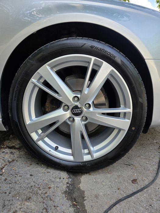 Джанти 245/40 R19