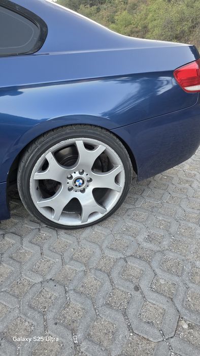 Джанти BMW Style 63 19 цола