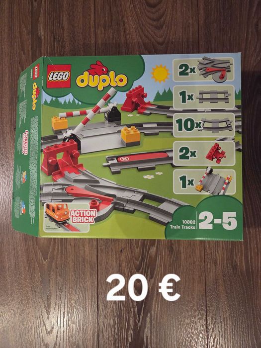 Lego City Star Wars Duplo Ninjago Marvel Speed Batman Minecraft