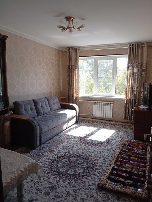 Продаётся 2ком.квартира на районе Согдиана