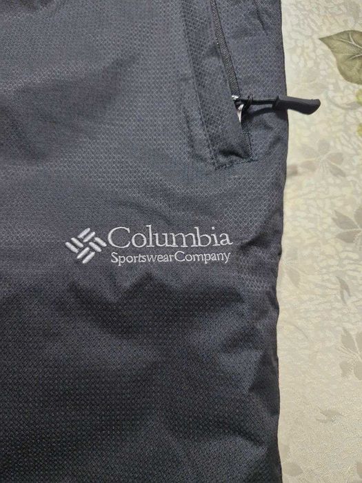 Брюки Columbia мужские утеплённые