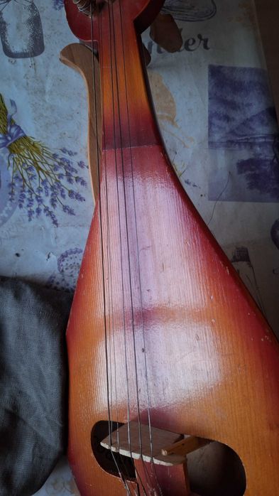 Качествена гъдулка