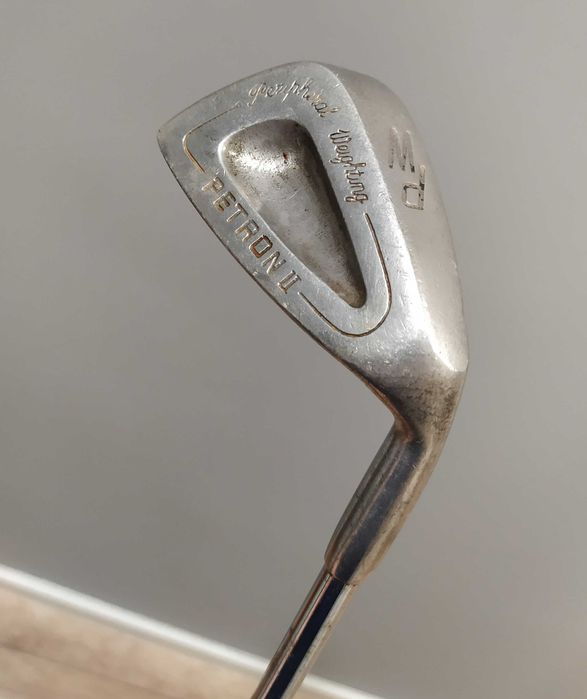 3 броя стикове за голф