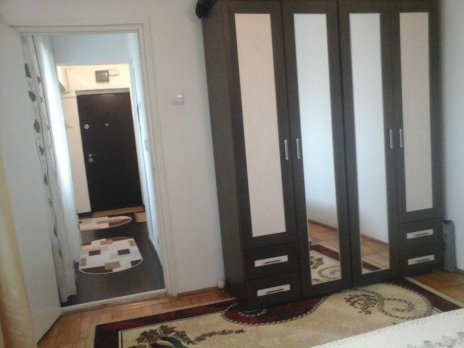 Vand Apartament Ultracentral 2 Camere Decomandat Rosiori de Vede