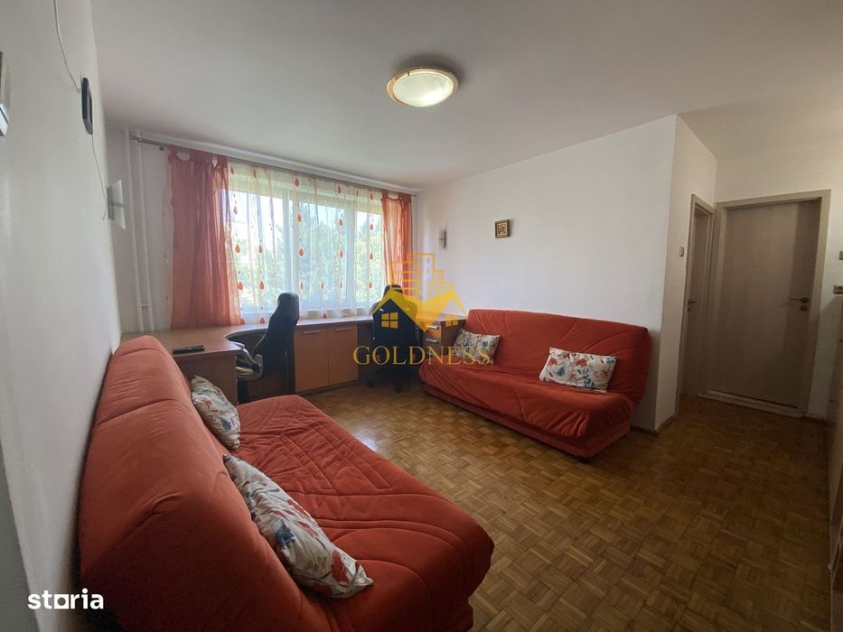 Apartament 2 camere langa Iulius Mall etaj intermediar!
