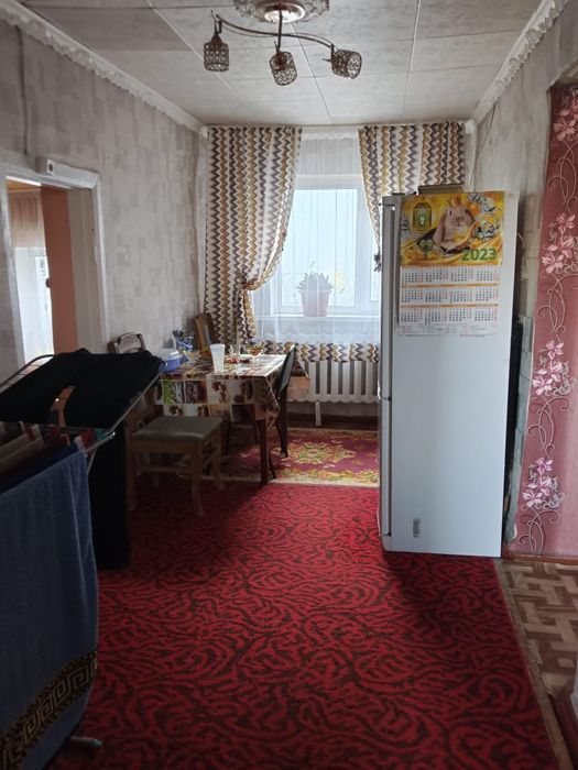 Продаю дом в Новодолинке