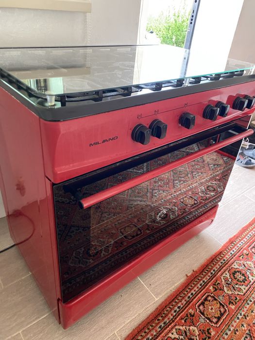 Газ плита 120к Срочно!