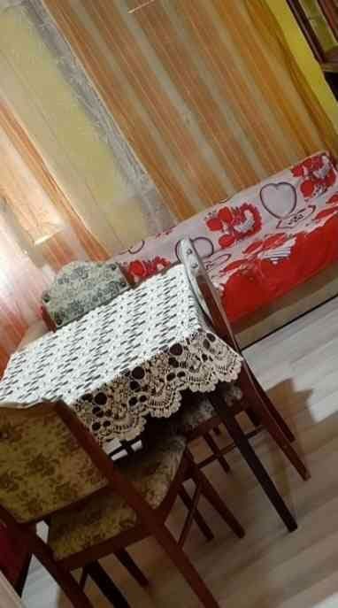 Casă+teren1500mp,front pe 2străzi,la nici 2min de centru-Felnac