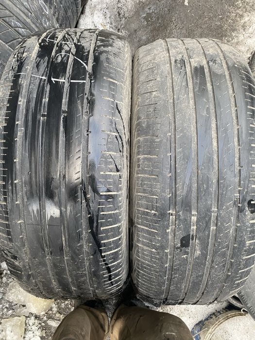 На 17 255/60 Ханкок