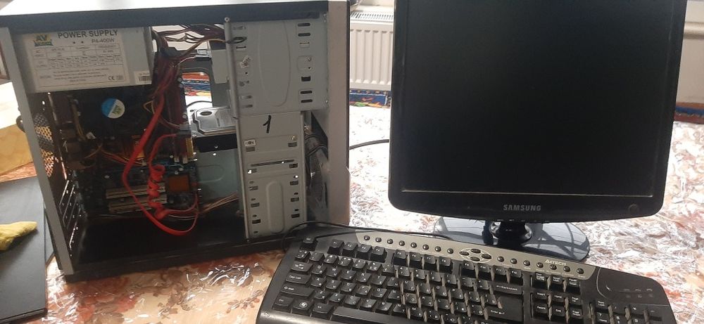 Продаю Оффисный кампютер