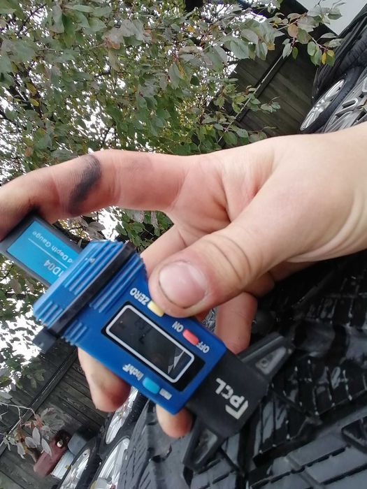 Set 4 Anvelope Iarna Pirelli Scorpion 235 60 R18 Dot 2020