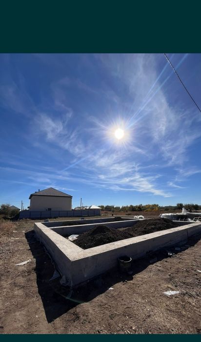 Строительный работы