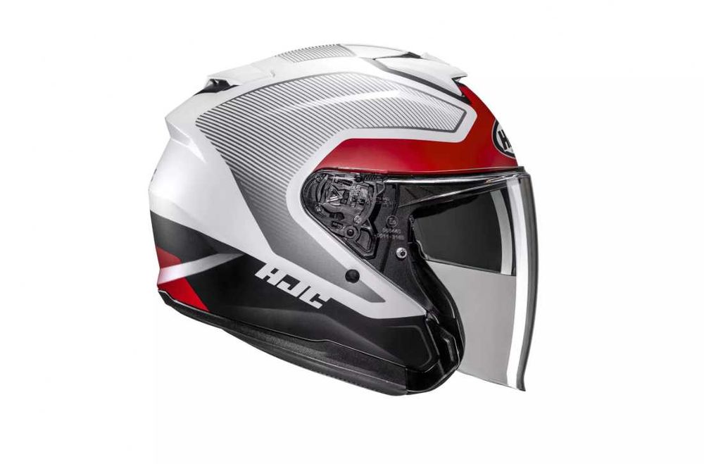 Мото каска HJC i31 Tevis (58-59)