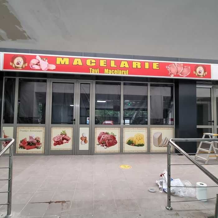 Panouri led programabile