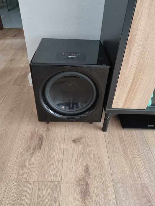 Sistem 2.1 activ Teufel Motiv 2