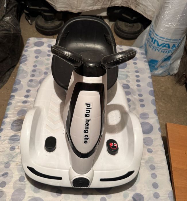 Машина для детей