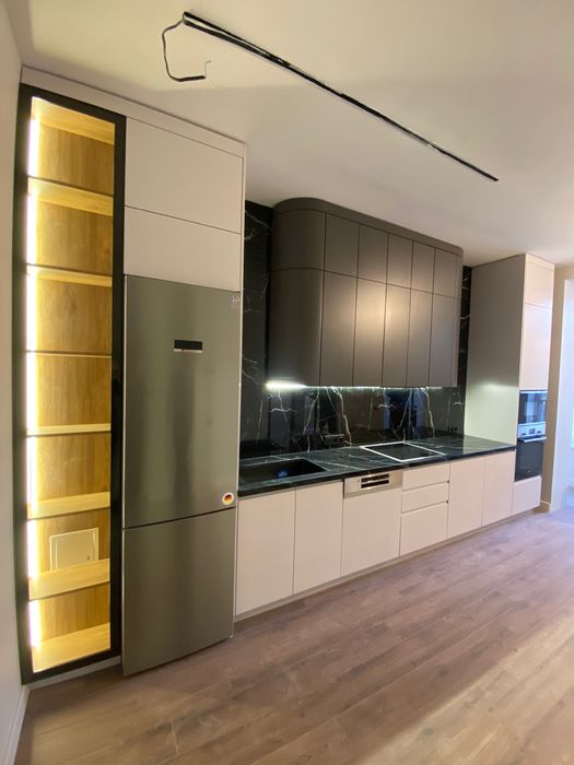 Изготовление корпусной мебели ЛДСП, МДФ