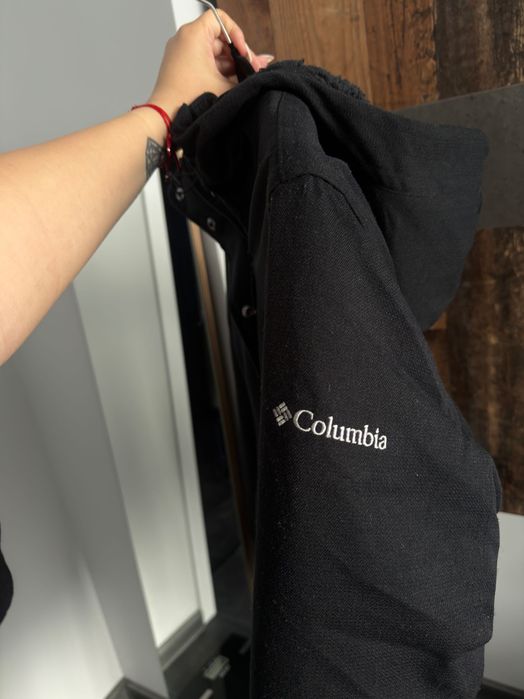 Дамското палто Columbia Alameda Ridge Insulated Parka