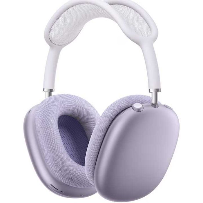 Apple Airpods Max (USB-C) - Midnight, Starlight, Purple