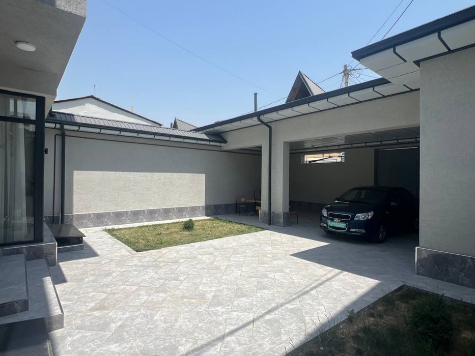 Продаётся Новый Дом Юнусабадский район Кулол 2,7 Соток