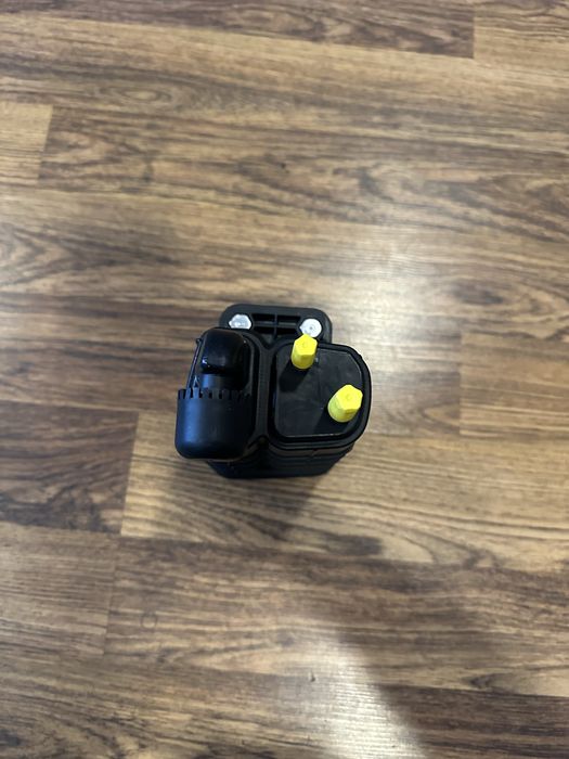 Абсорбер Duster Terrano Logan Sandero Arkana Kaptur