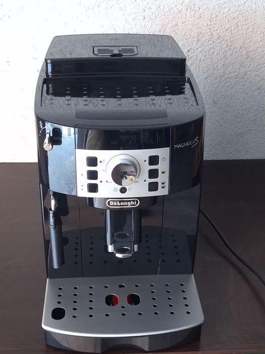 Delonghi Magnifica S