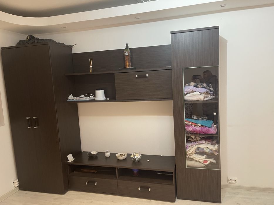 Vand mobilier living