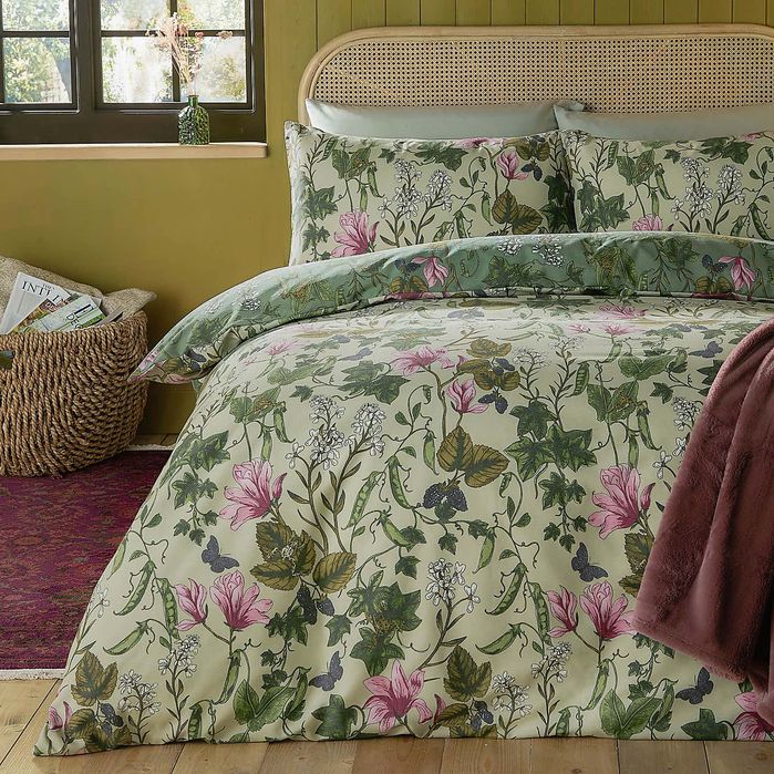 Спално бельо - Английско качество