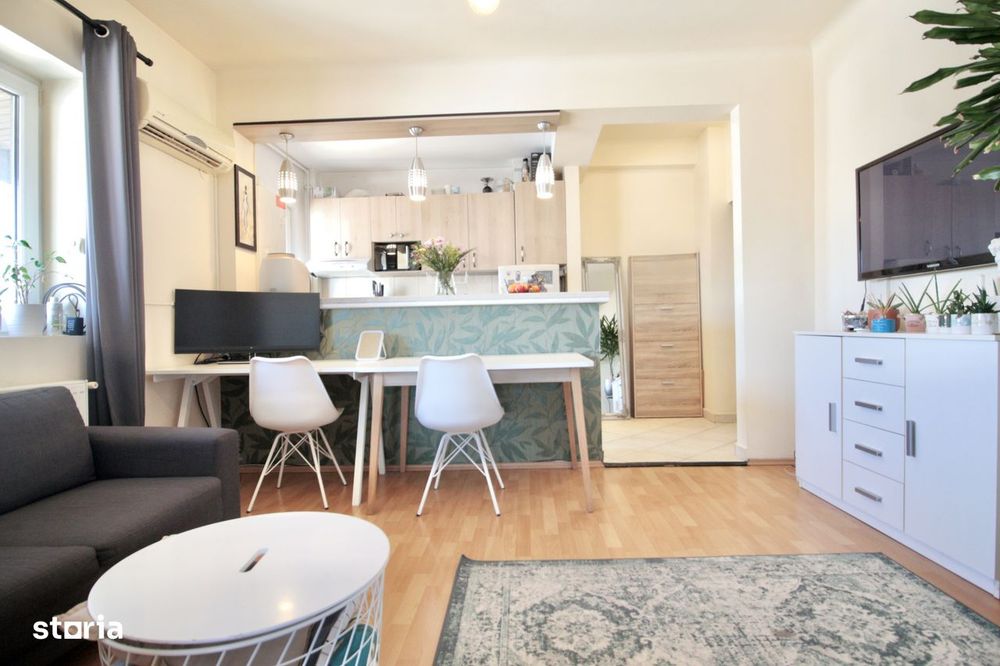 Iancu De Hunrdoara, Dorobanti-Londra, Apartament Cochet, 0% Comision!